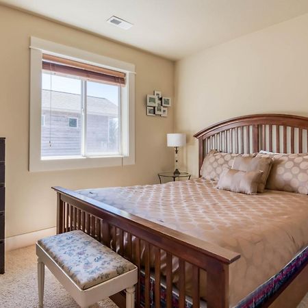 Vila Ocean Pines Tillamook Exteriér fotografie