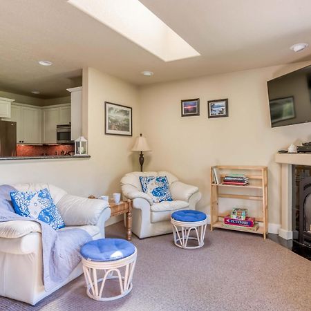 Vila Ocean Pines Tillamook Exteriér fotografie