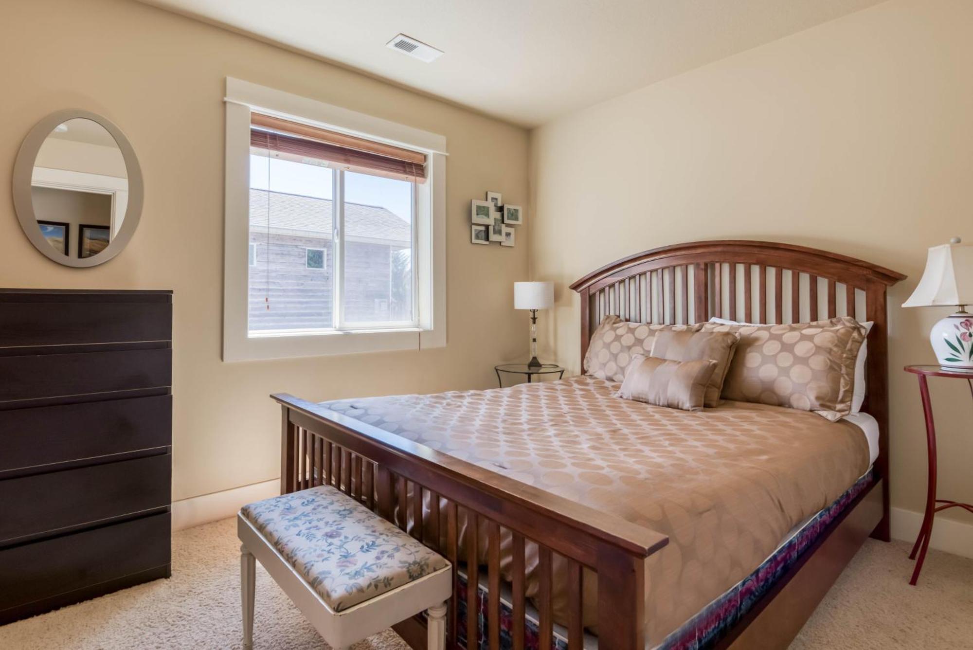 Vila Ocean Pines Tillamook Exteriér fotografie