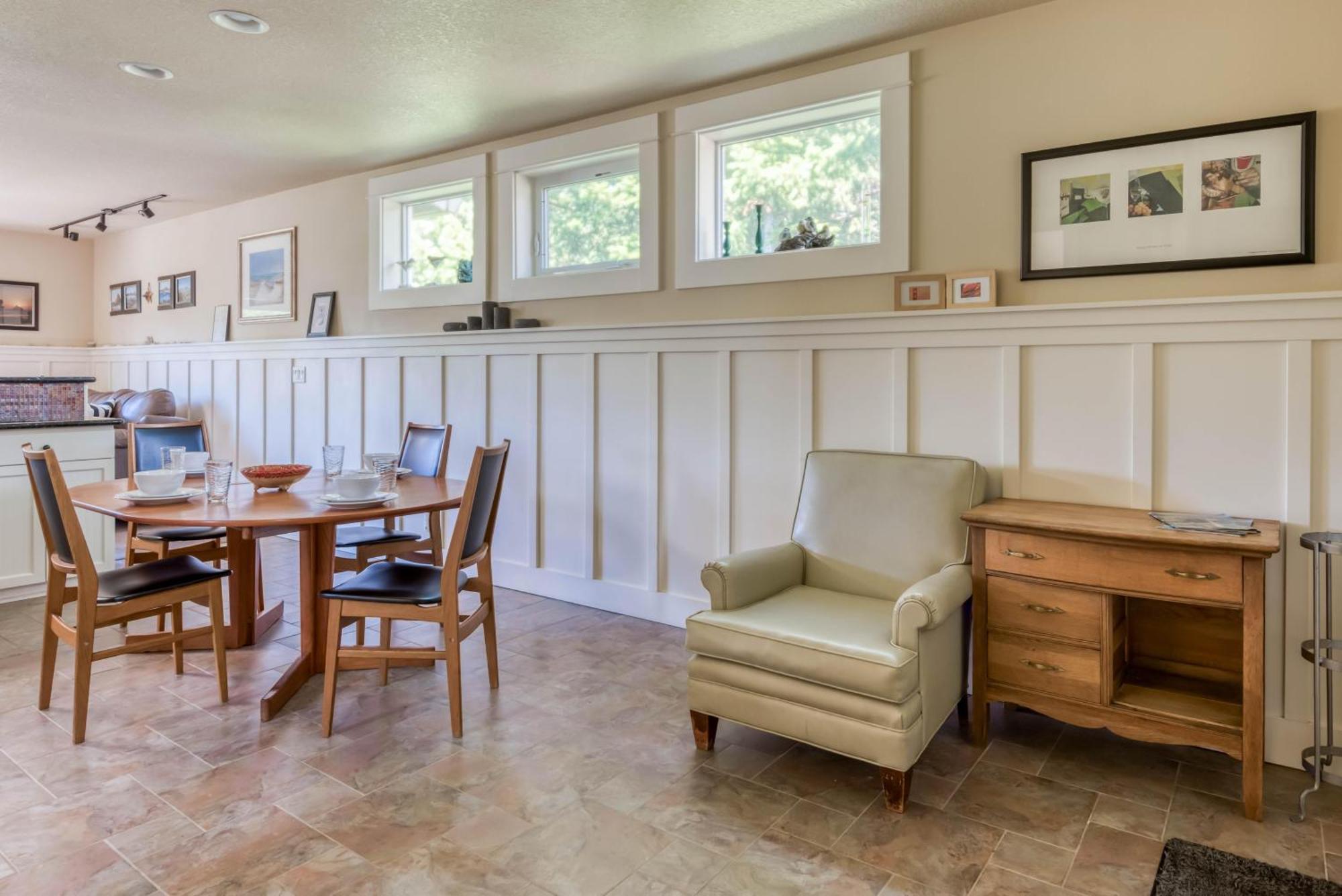 Vila Ocean Pines Tillamook Exteriér fotografie