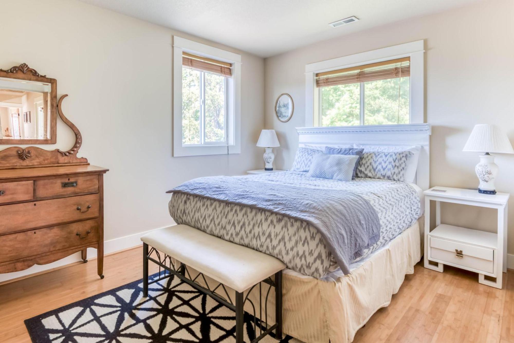 Vila Ocean Pines Tillamook Exteriér fotografie