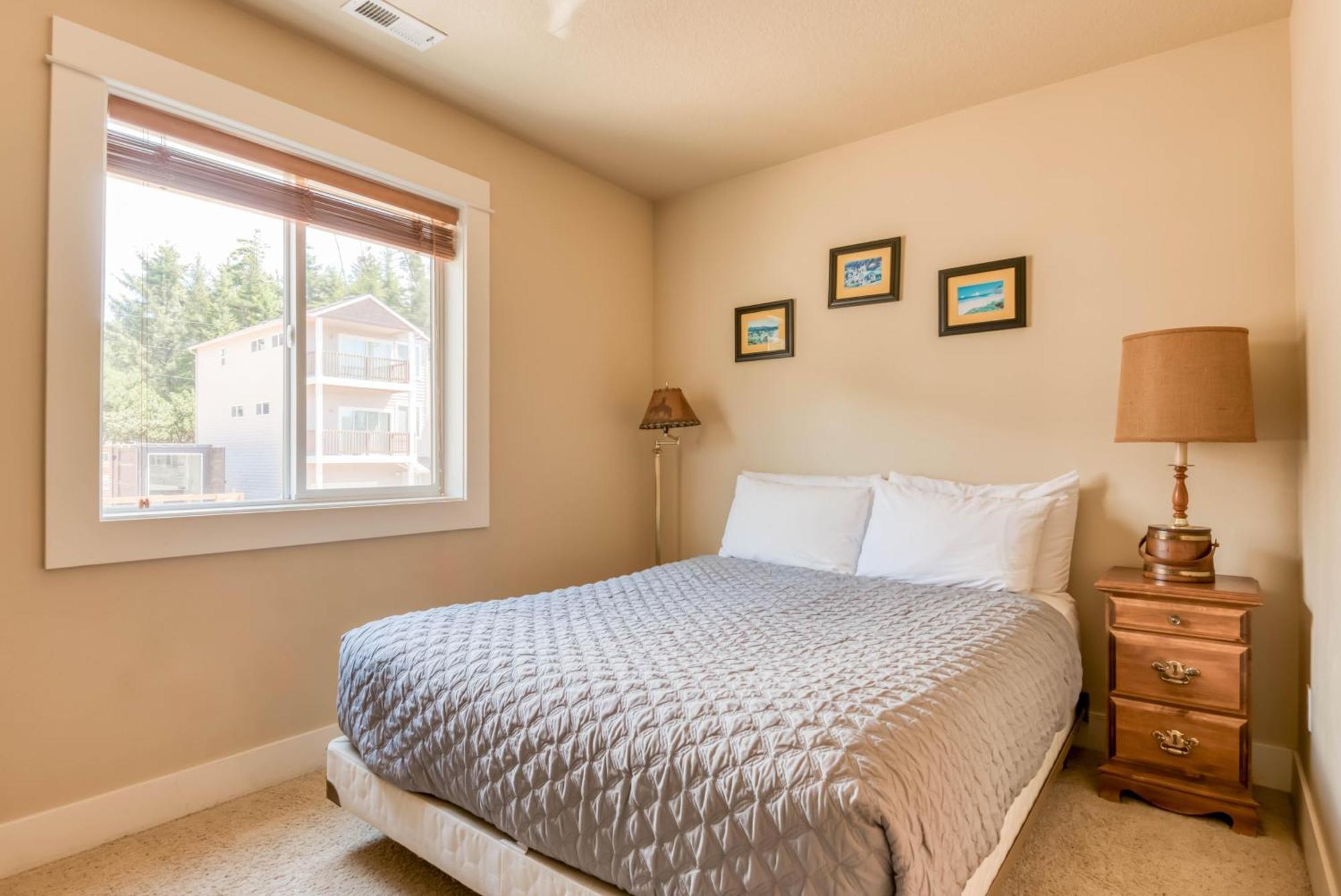 Vila Ocean Pines Tillamook Exteriér fotografie