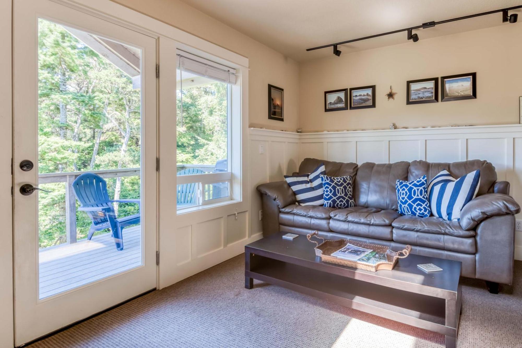 Vila Ocean Pines Tillamook Exteriér fotografie