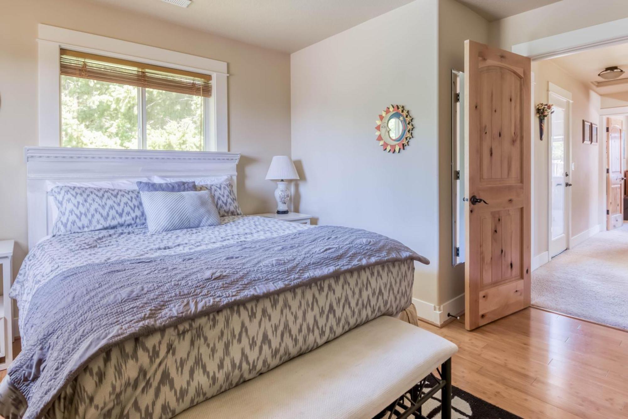 Vila Ocean Pines Tillamook Exteriér fotografie