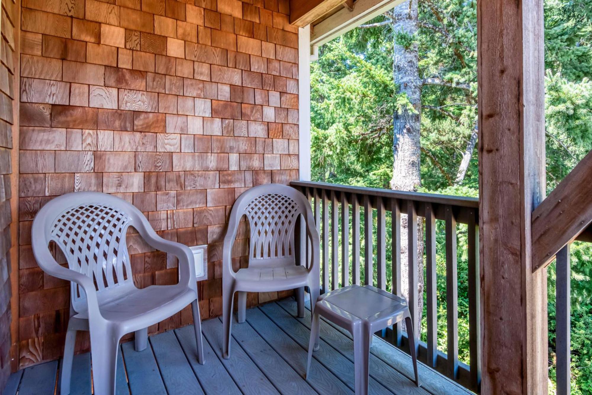 Vila Ocean Pines Tillamook Exteriér fotografie